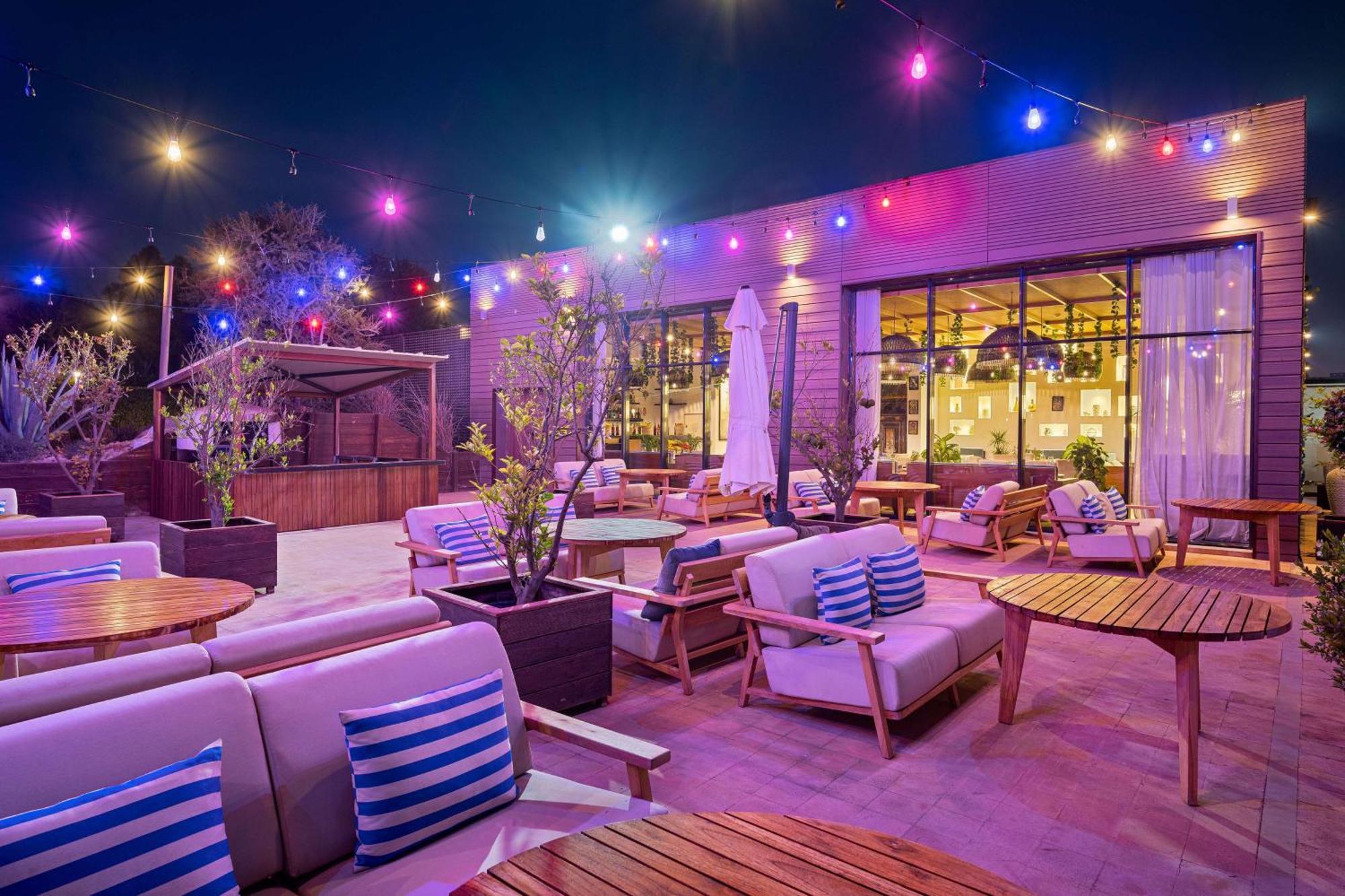 Radisson Blu Bay Surf Village 5* Taghazout