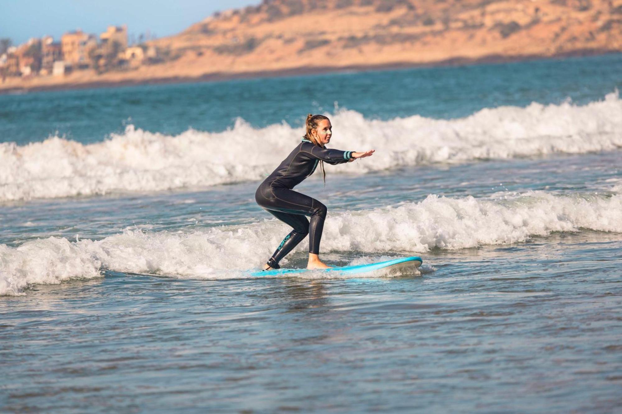 Hotel Radisson Blu Bay Surf Village Taghazout