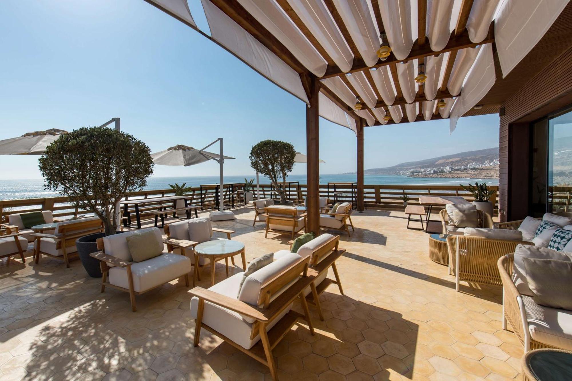 Radisson Blu Bay Surf Village Taghazout