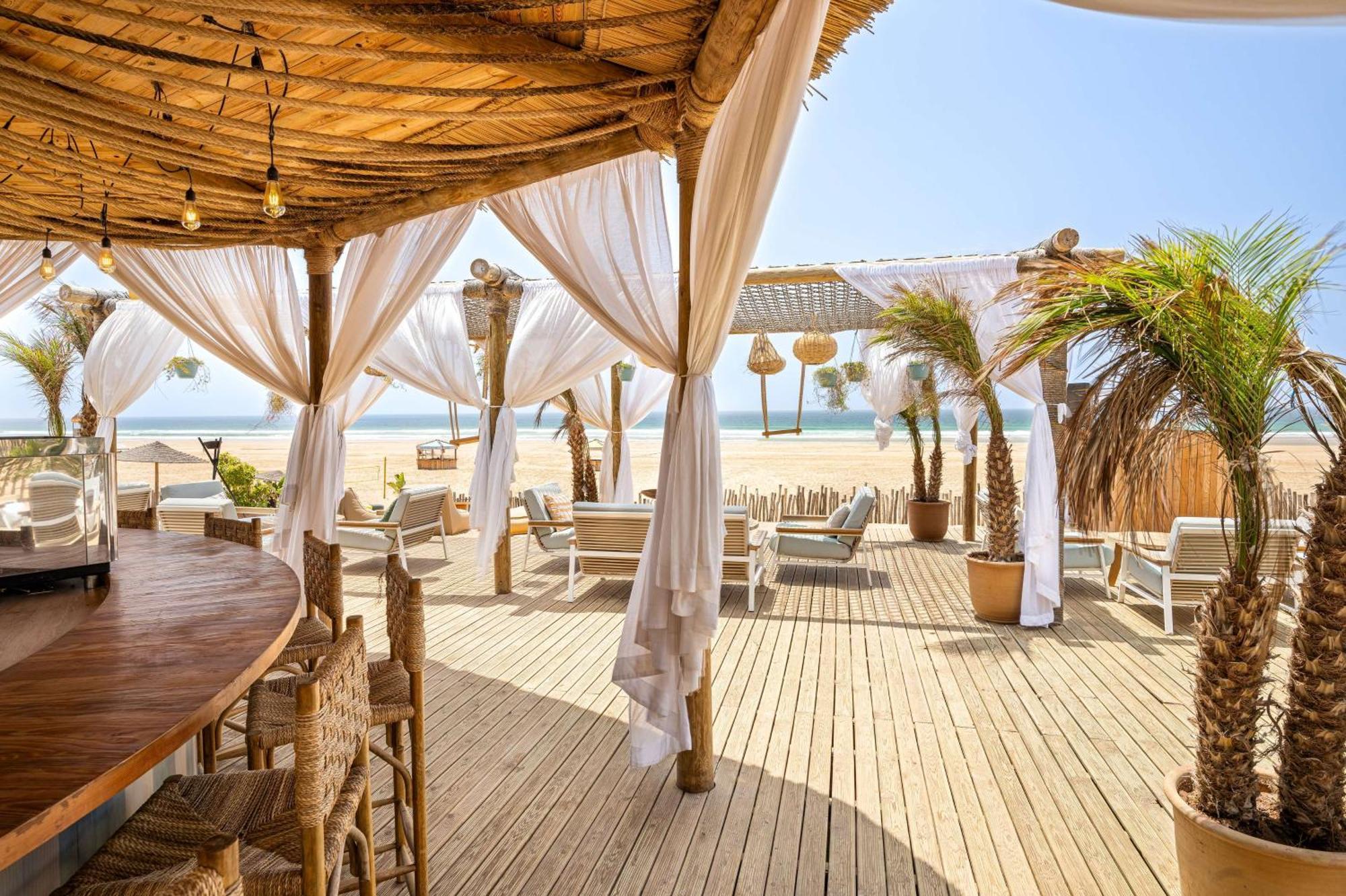 Radisson Blu Bay Surf Village 5* Taghazout