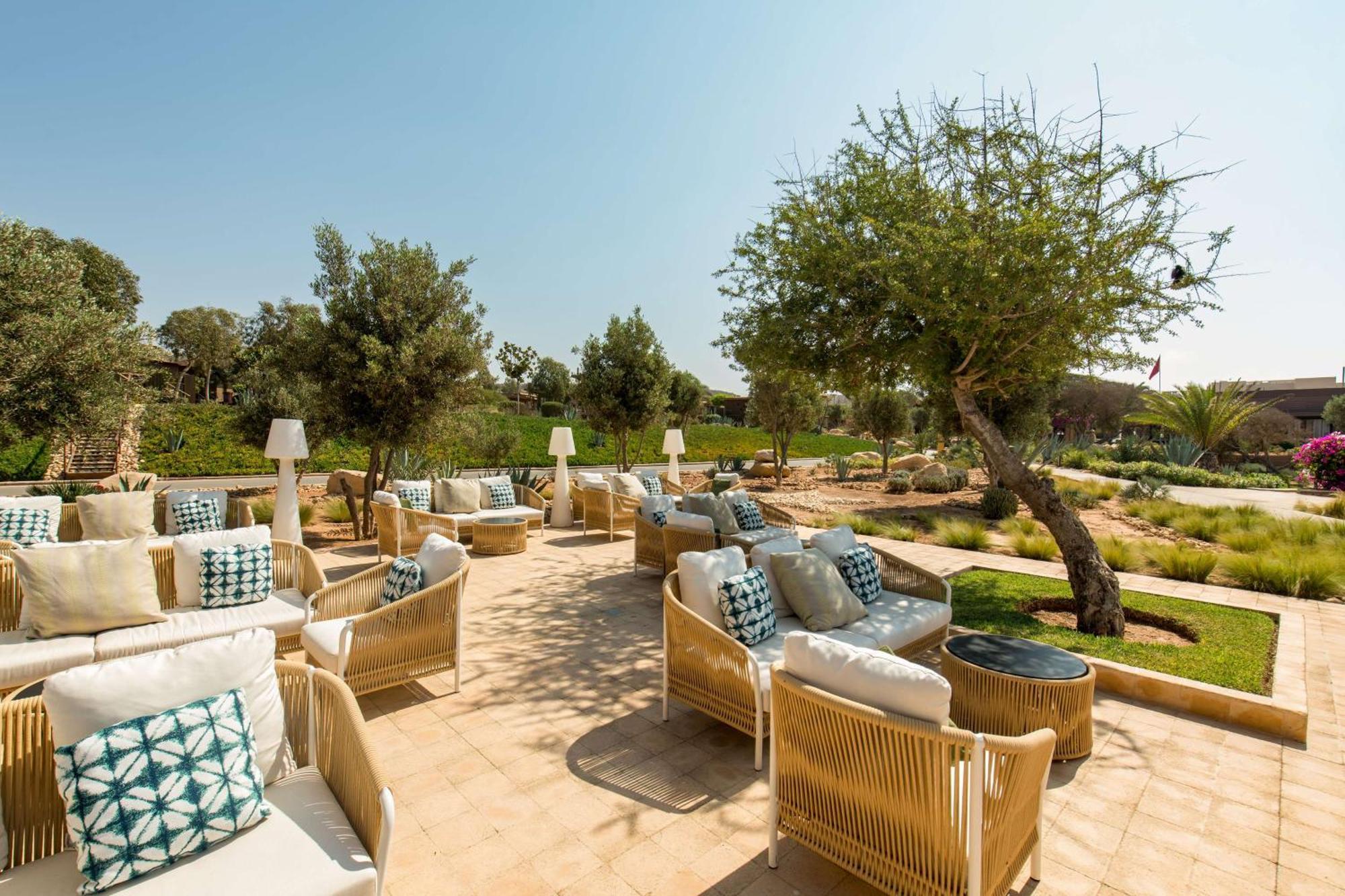 Radisson Blu Bay Surf Village Taghazout