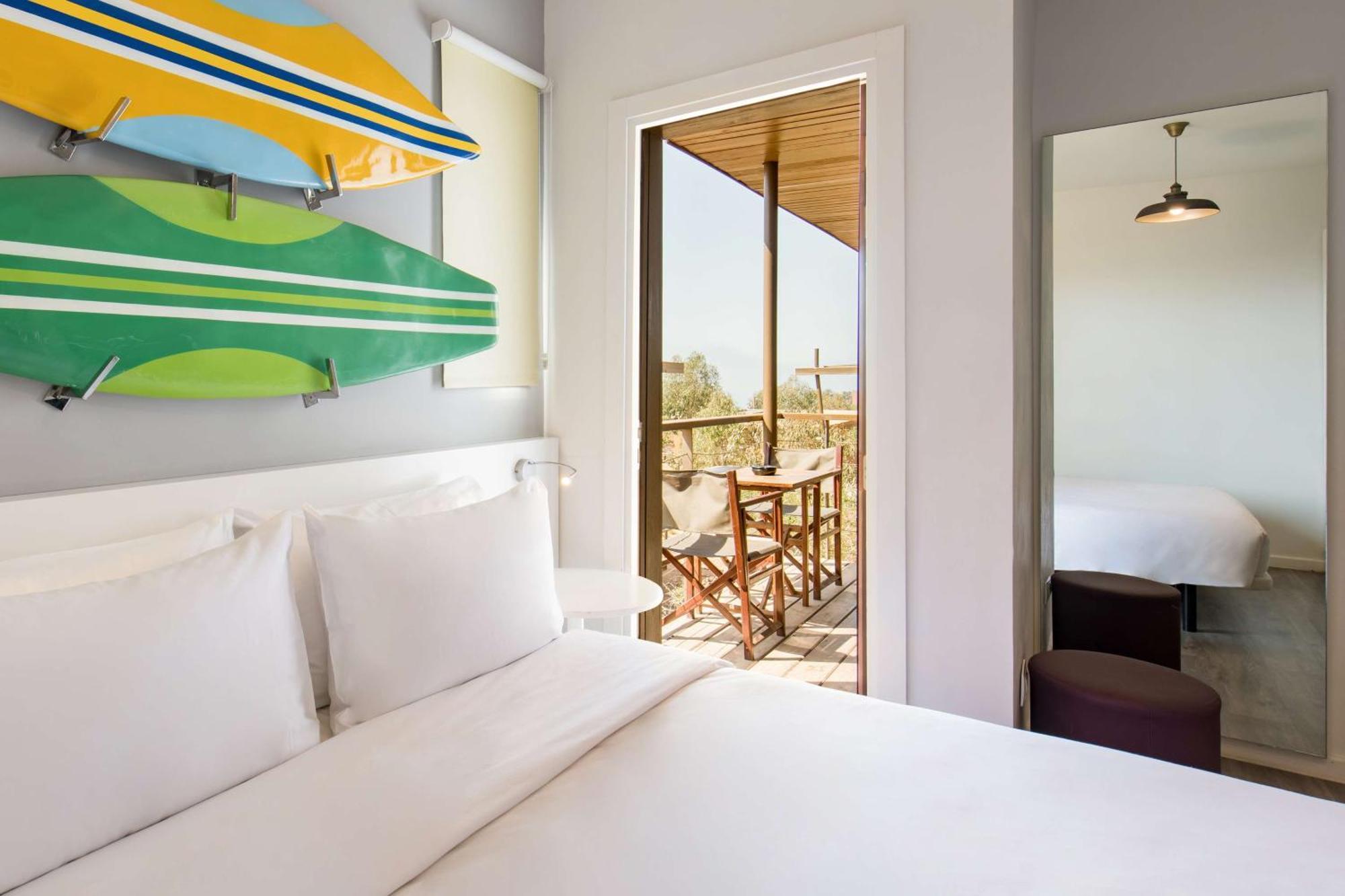 Radisson Blu Bay Surf Village Hotel Taghazout