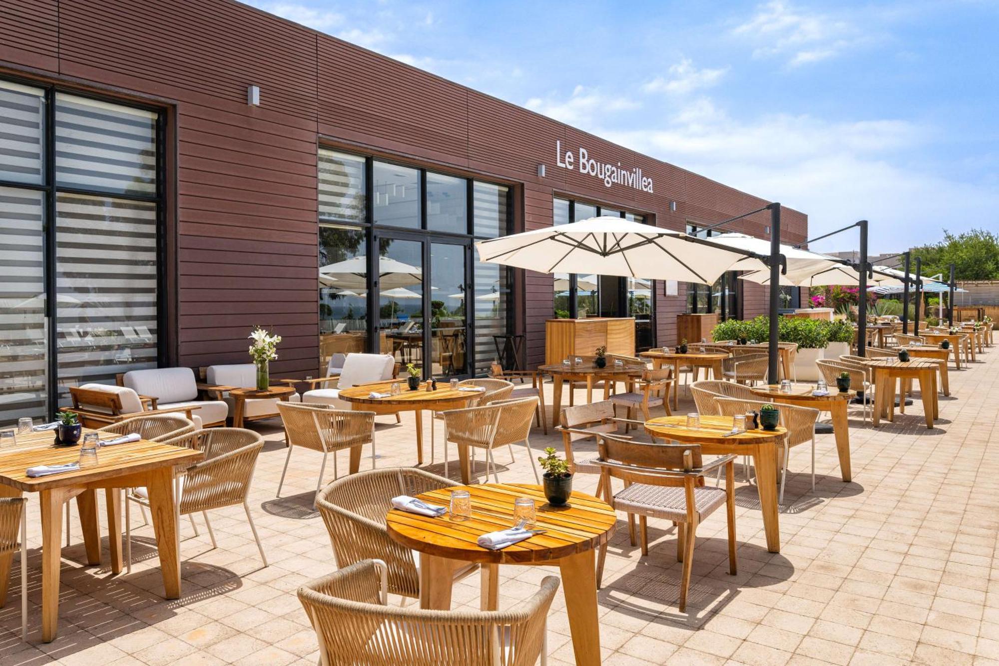 Radisson Blu Bay Surf Village Taghazout