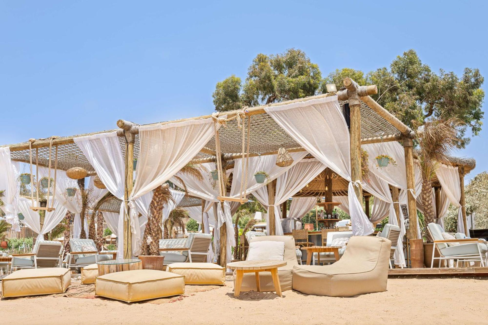 Radisson Blu Bay Surf Village 5* Taghazout