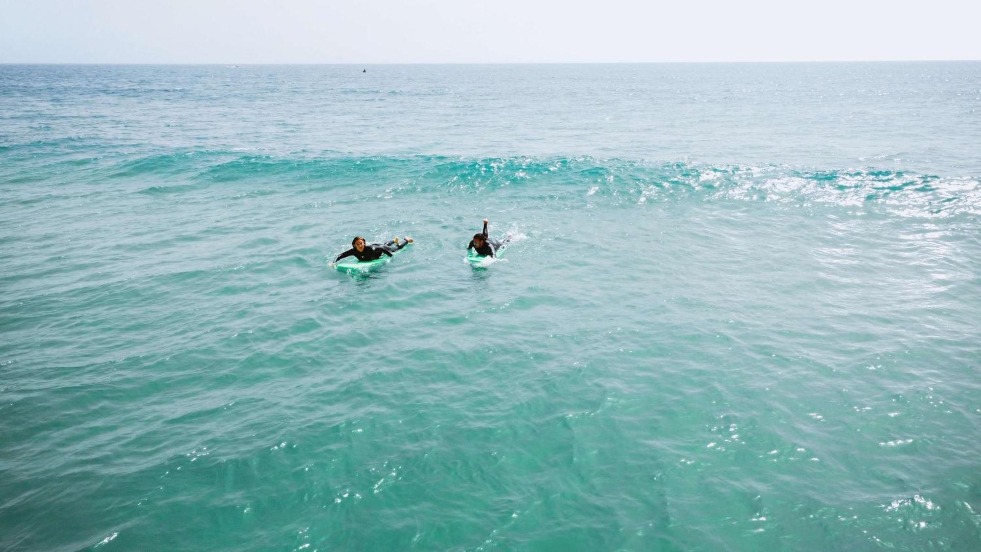Radisson Blu Bay Surf Village Hotel 5*