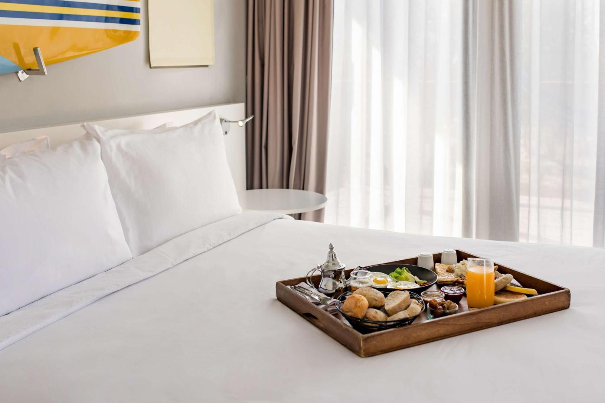 Hotel Radisson Blu Bay Surf Village Taghazout