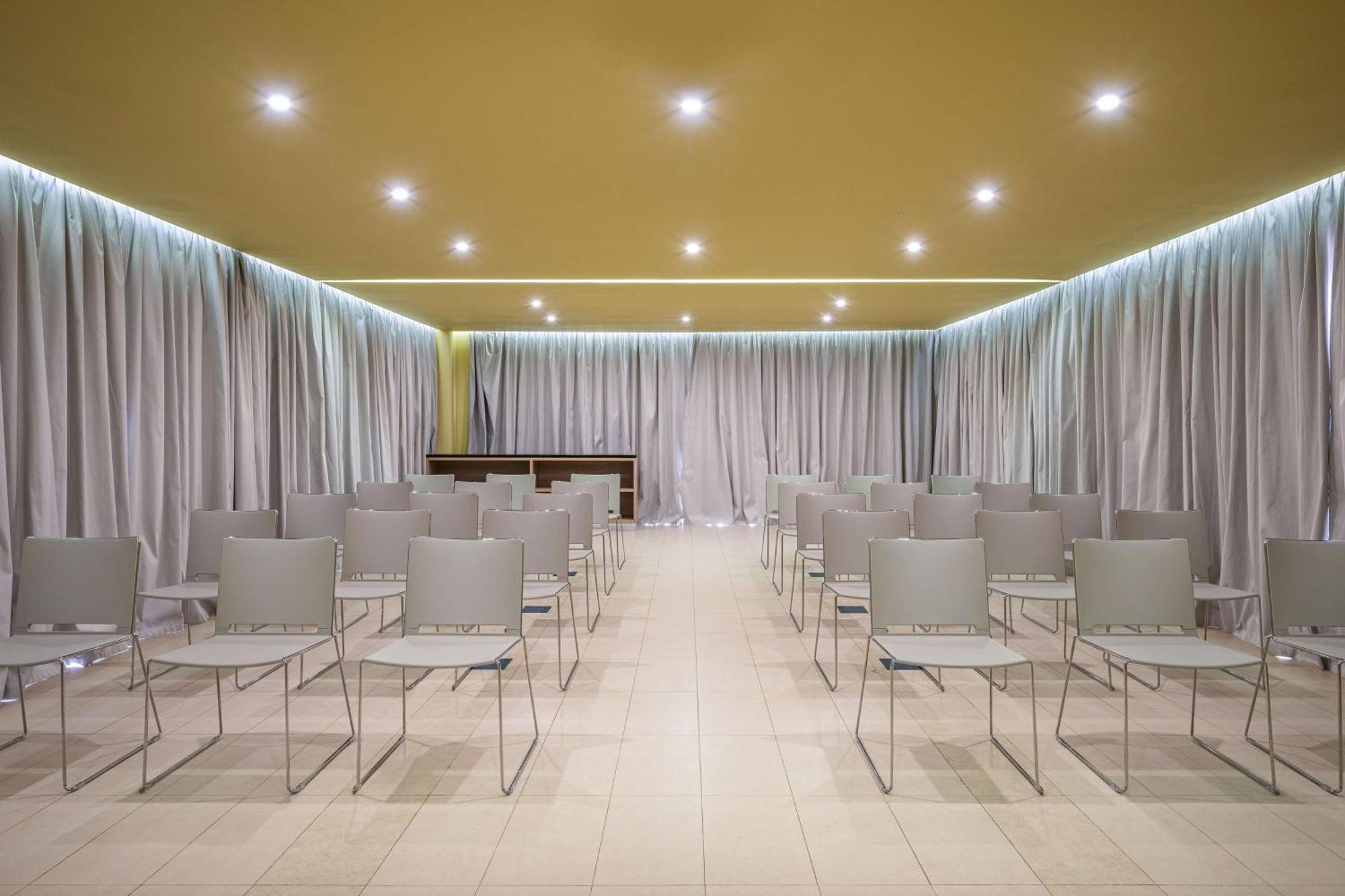 Radisson Blu Bay Surf Village Taghazout