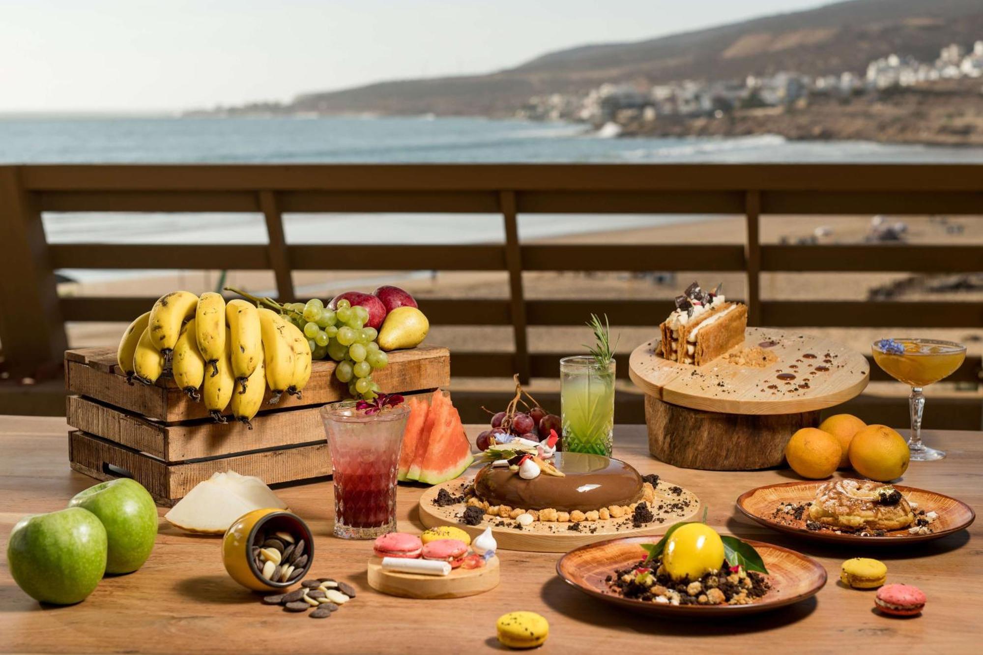 Hotel Radisson Blu Bay Surf Village