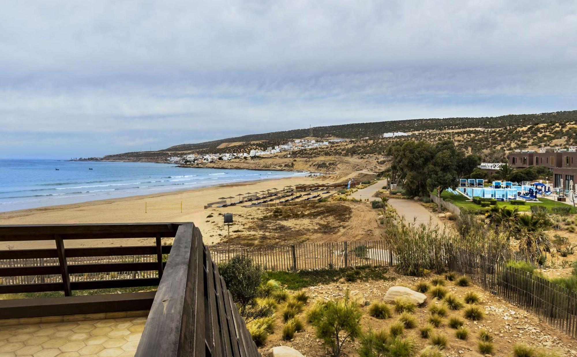 Radisson Blu Bay Surf Village
