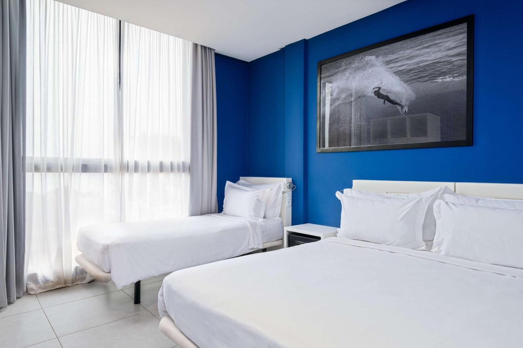 Radisson Blu Bay Surf Village 5* Taghazout