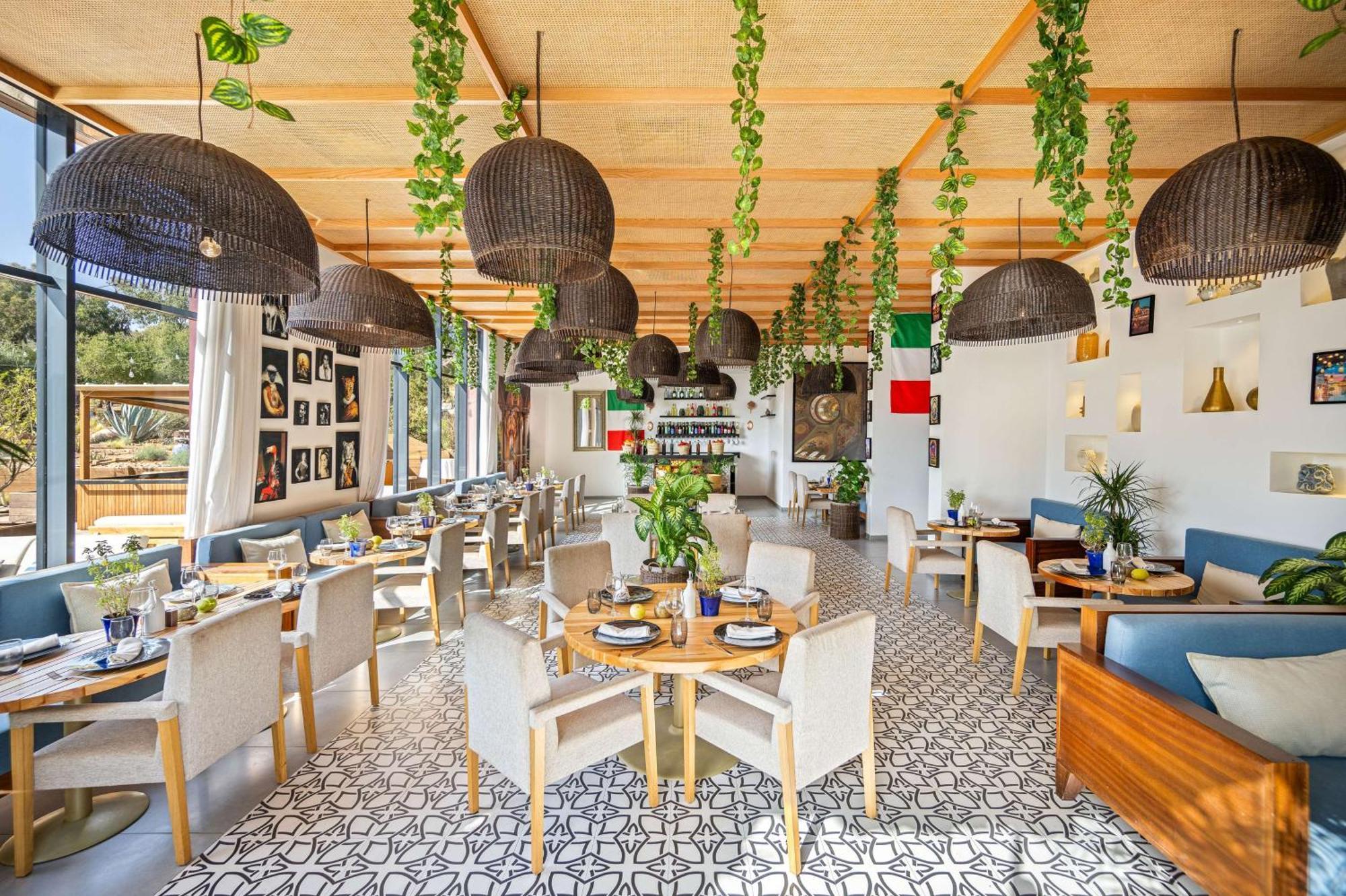 Radisson Blu Bay Surf Village Taghazout